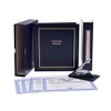 LLC Kit (Black) - Binder, Slipcase, Operating Agreement, Membership Certificates,