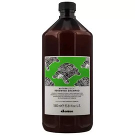Natural Tech Renewing Shampoo (For All Scalp and Hair Types)