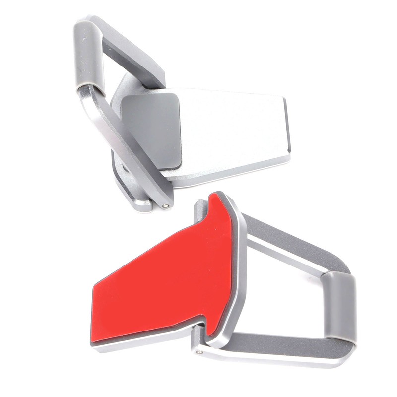 2 Pcs Notebook Stand LK013 Mini Portable Heat Dissipating Desktop