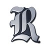 Elektroplate Rice University Emblem