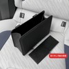 geneX Car Trash Can, Car Storage Case, Multi-functional Car Trash