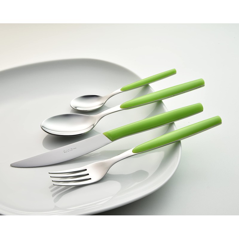 Eme Posaterie AETS16DR/69 Stainless Steel Cutlery