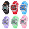 SYNOKE Waterproof Watch for Kid Boy&Girl Multifunction Sport Electronic Digital