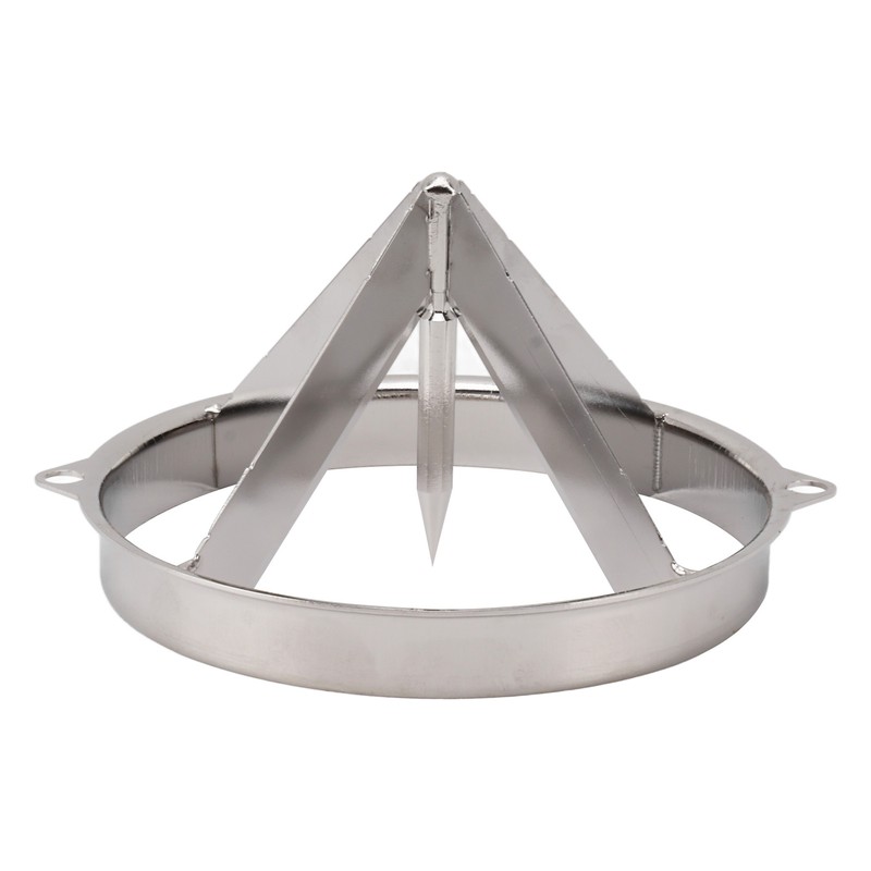 Fruit Cutter Blade Ergonomic Detachable Stainless Steel Sharp Apple Cutter