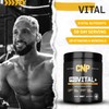 CNP Professional Vitamin Range, Vitamin C & D. Complete Athlete