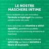 Chilly, Detergente Intimo Lenitivo 3x300ml + Maschera Intima Lenitiva