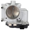 AUTOMUTO Throttle Body Compatible with 2007-2013 for Mazda for 3