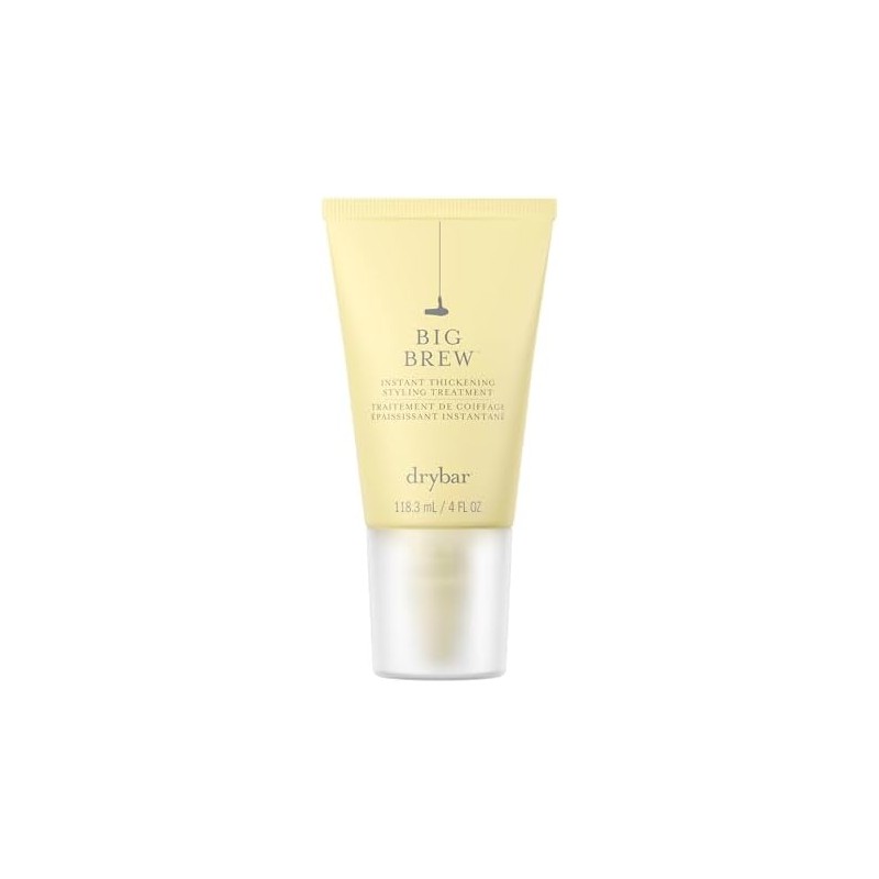 Drybar Big Brew Engrosador de Cabello Instantaneo