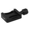 Haoge CP-20 Screw Knob Quick Release Arca-type Clamp Adapter Mount