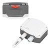 Wall Mounted Temperature Humidity Sensor 4~20mA Analog Temperature Humidity Transmitter