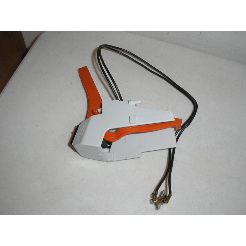 STIHL NEW GENUINE OEM STIHL FS 38 TRIMMER STOP KILL