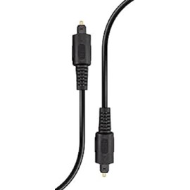 Optical Toslink Cable - 1.5m