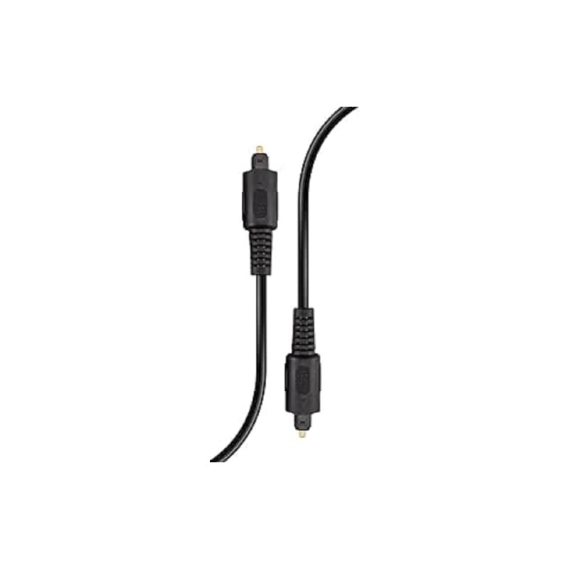 Optical Toslink Cable - 1.5m