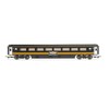 Hornby R40441 RailRoad Grand Central Rail, Mk3 Trailer Standard Open,