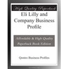 Eli Lilly and Company Business Profile