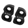 1Pair Folding Bike V Brake Extension Conversion Seat 14 to