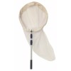 Educational Science Professional Butterfly Net,15-inch Net, extends to 41-in., BN1000