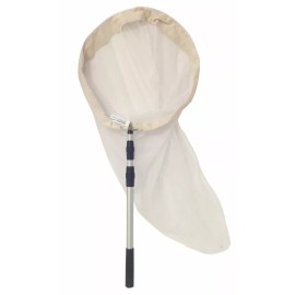 Educational Science Professional Butterfly Net,15-inch Net, extends to 41-in., BN1000
