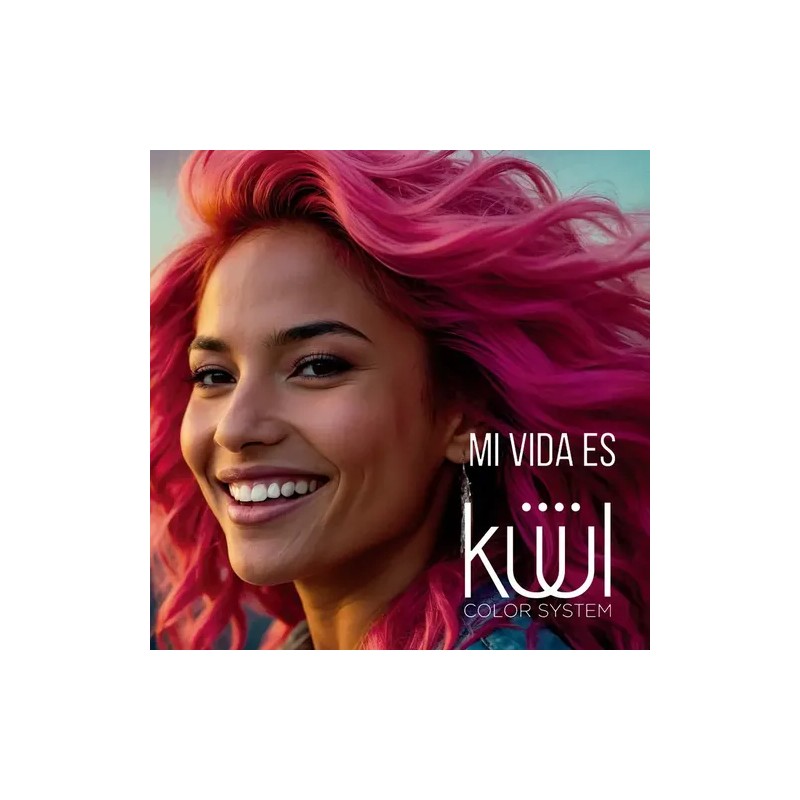 Küül Rescue Me Deep Treatment Reparación Profunda 300 Ml