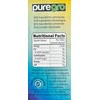 Puregro Lemongrass Tea 40g (20 Tea Bags) | PACK OF