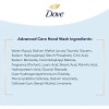 Dove Antibacterial Hand Wash Care & Protect Pack De 3