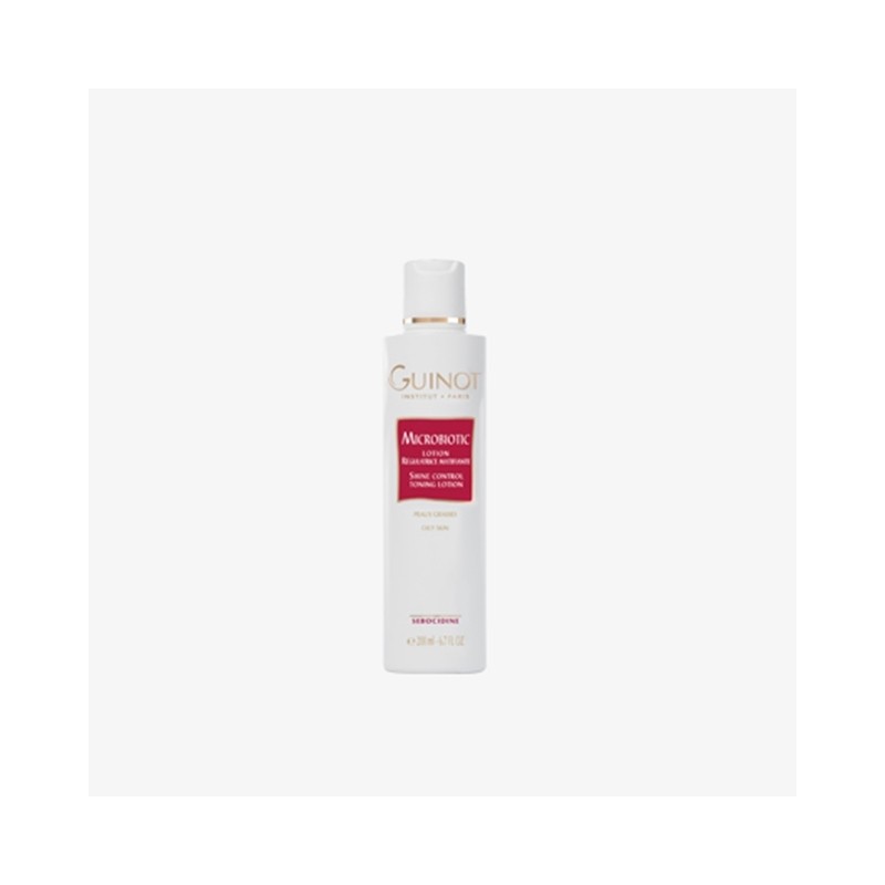 Gino Microbiotic Rossion Trouble Toner 200ml+Sample Microbiotic Rossion 500ml Sample