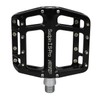 NC-17 Sudpin I S-Pro Pedal for BMX/Downhill/Mountain Bike blanco black