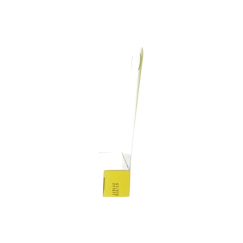 Carmex Bálsamo labial hidratante con sabor a cereza SPF 15