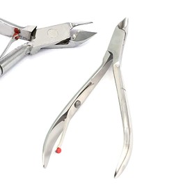 OdontoMed2011 5" Ingrown Toenail Clipper Nipper Stainless Steel ODM
