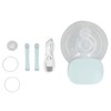 Breast Pump Electric Wearable Hand Free Low Noise Portable Breast