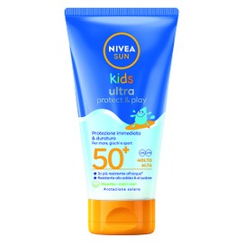 Nivea ABB Kids Ultra Play CR TB 150 FP50+85833