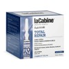 laCabine Caja de Ampolletas Capilares Flash Hair Total Repair 7
