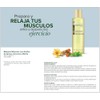 Terramar Bálsamo Muscular con Árnica, Cúrcuma y Menta, 120 mL
