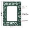 Soul Décor Back to School Photo Prop Board, Picture Frame