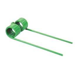 Baler Pickup Tooth - 10 Pack fits John Deere 330 430 447 448 330 385 430 446 447 448 456 457 458 466 467 530 535 546 547 556 557 558 566 567 568 335 335 375 435 435 TEJD1D2 E79475