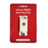 Identiv FIDO2 NFC+ Security Key USB-C Token for Login -