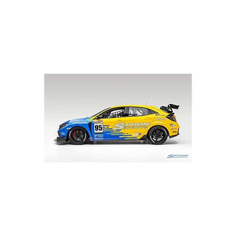 Spoon [SPOON SPORTS Magnetic Drain Bolt (Engine) MAGNETIC DRAIN BOLT