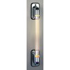 AP Products 005-5300-L RV Trailer Camper Lighted Assist Handle