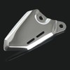 Z900RS 2018-2024 ABS Heel Plate Left and Right Set Foot