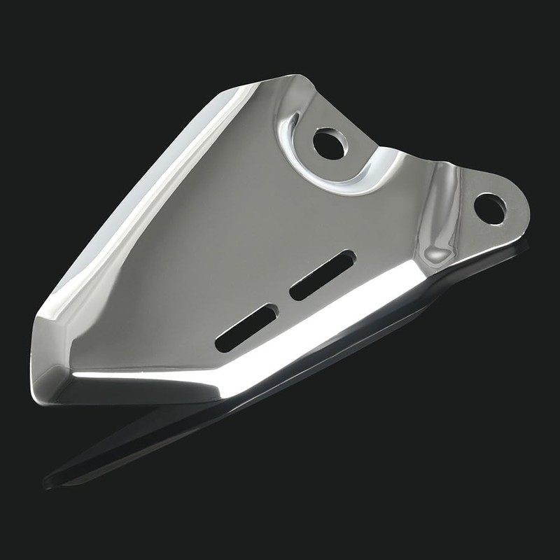 Z900RS 2018-2024 ABS Heel Plate Left and Right Set Foot