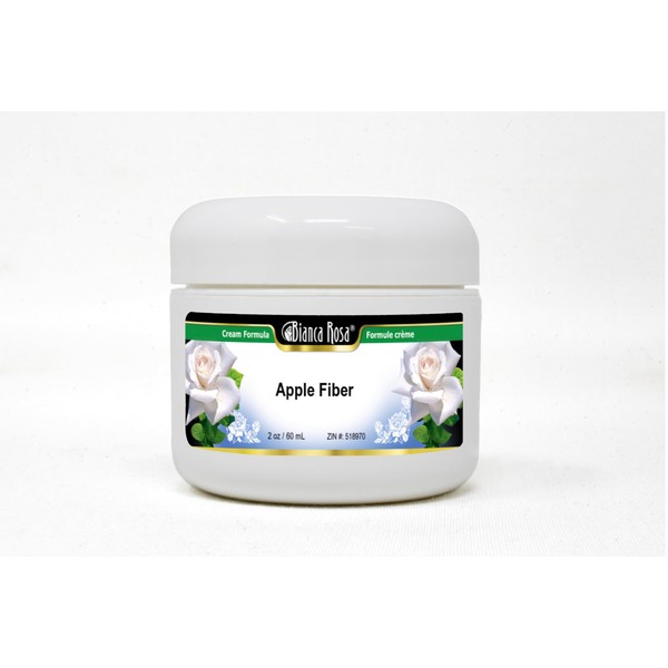 Bianca Rosa Apple Fiber Cream (2 oz, ZIN: 518970) -