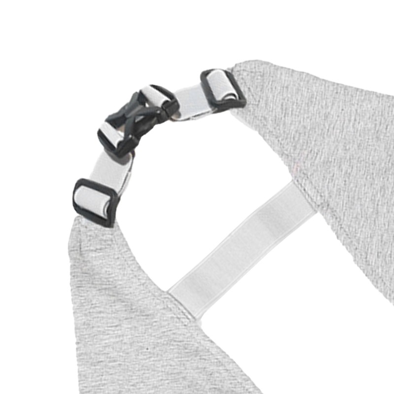 Dog Rcovery Sleeve Soft Breathable Stable Support Adjustable Comfortable Dog