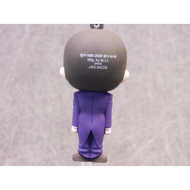 HunterxHunter NEW * Gotoh Clip * Blind Bag Series 5 Key Chain Monogram