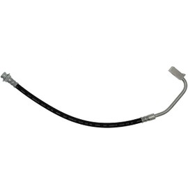 Dorman H38105 Front Passenger Side Brake Hydraulic Hose Compatible with Select Ford Models