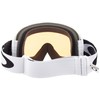 [オークリー] ゴーグル O FRAME2.0 XM 0OO7113 Matte White ONE SIZE