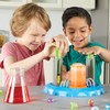 Learning Resources Beaker Creatures Liquid Reactor Super Lab, Homeschool, STEM,