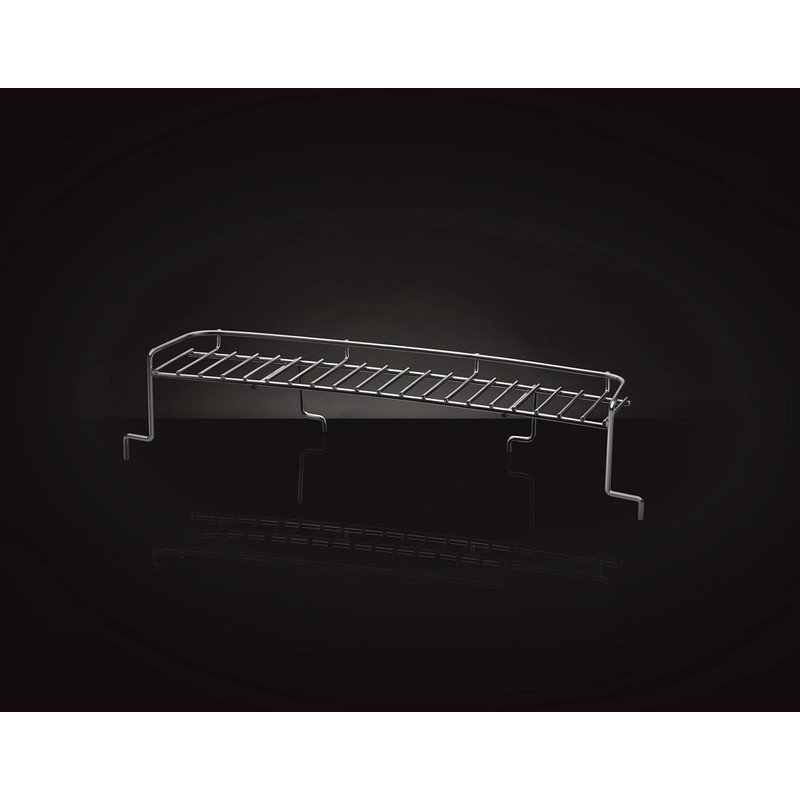 Napoleon 71286 Warming TravelQ PRO285 Grill Rack, Stainless Steel
