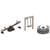 Noch 14368 Play Equipment Landscape Modelling