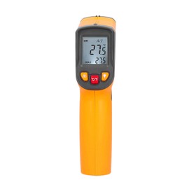 T580A Industrial Infrared Thermometer Electronic Temperature Gauge Meter for Kitchen