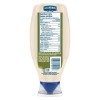 Hellmanns Hellmann's Mayonnaise, Olive Oil, 750 ml/25.4 fl. oz., {Imported